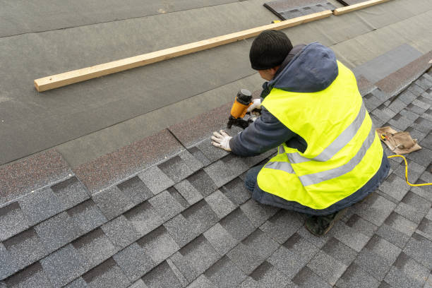 Tchula, MS Roofing Contractor Company