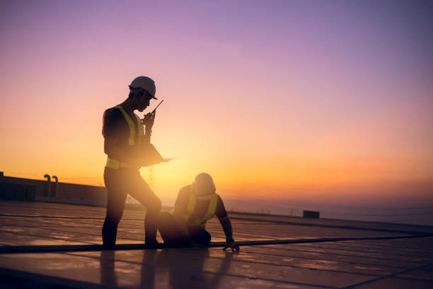 Quick and Trustworthy Emergency Roof Repair Services in Tchula, MS