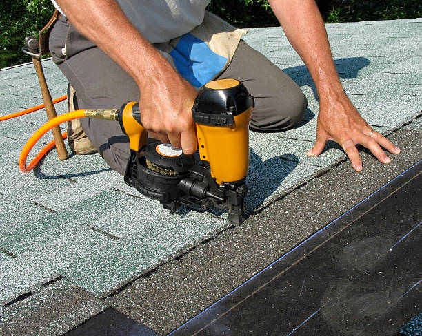 Best Gutter Installation and Roofing  in Tchula, MS