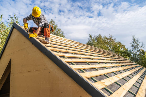 Best Best Roofing Contractors  in Tchula, MS