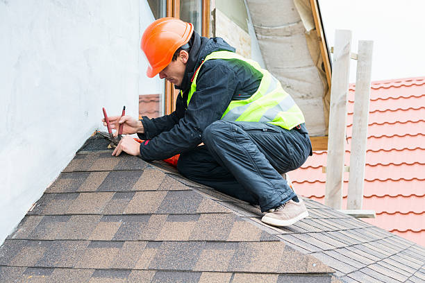 Best Affordable Roofing Company  in Tchula, MS