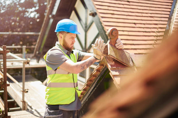Best Roof Maintenance Services  in Tchula, MS